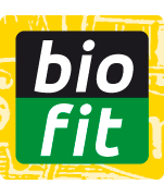 Logo Biofit
