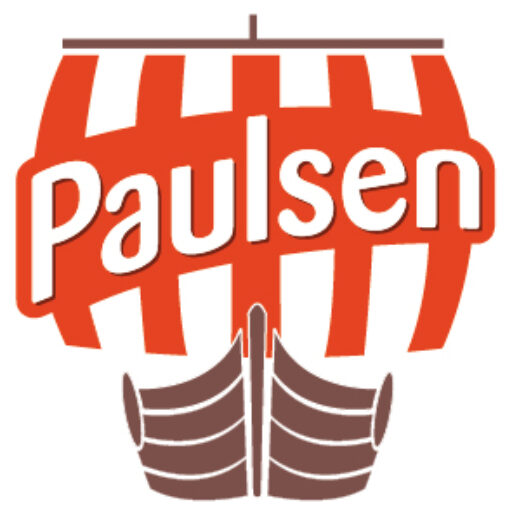 Logo Paulsen
